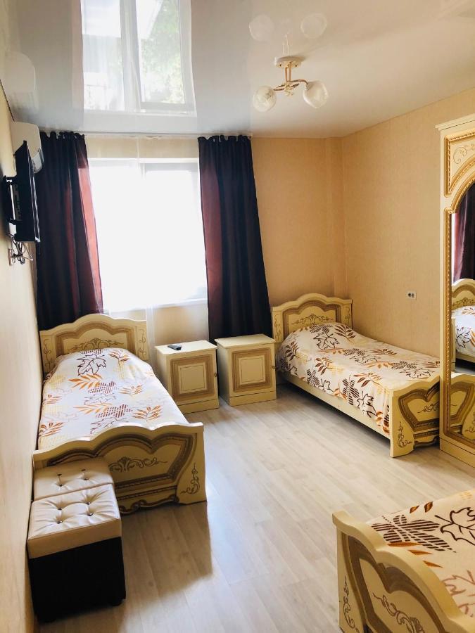 אדלר Guest House Dvin מראה חיצוני תמונה