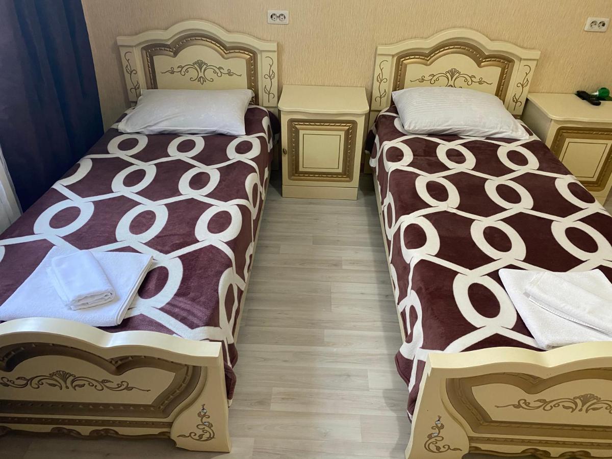 אדלר Guest House Dvin מראה חיצוני תמונה